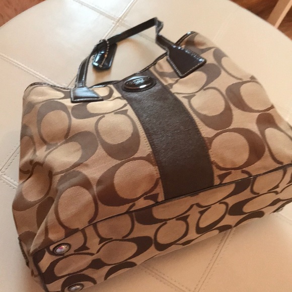 Coach Bags Very Cute And Very Clean Coach Bag Poshmark